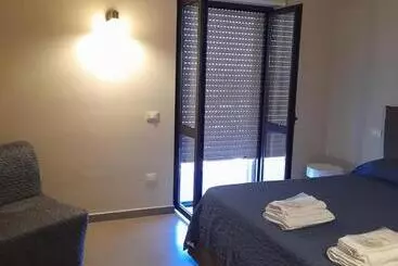 Le Zagare B&b