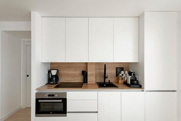 Pensão O Mar De Preciosa