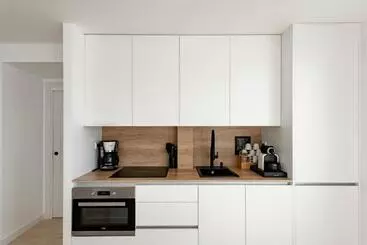 Pensionat O Mar De Preciosa