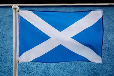 פנסיון St Andrews Guest House