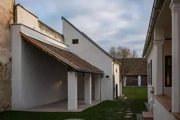 Tschardakenhof Appartements