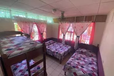 Aamiaismajoitus (B&B) Coco Verde