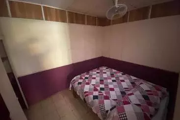 Aamiaismajoitus (B&B) Coco Verde