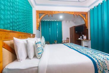 Bed and Breakfast Golden Oak