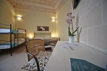 Bed and Breakfast La Buona Creanza By Jdvacanze