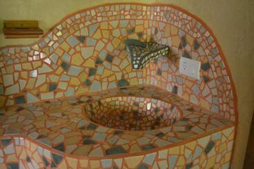 Eco Hotel La Jicarita