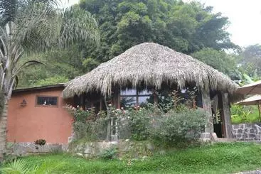 Eco Hotel La Jicarita