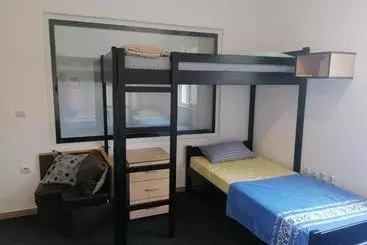 Hostel M