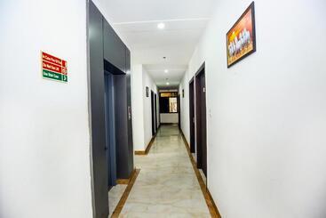 בית מלון כפרי A Star   50 Meter From Golden Temple