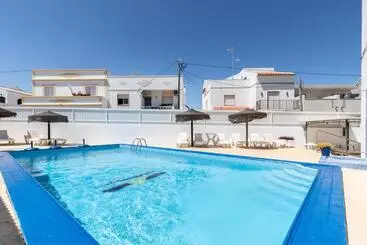 Hotel Azul Praia