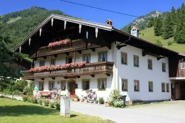Hotel Bauernhof Hamberger Hof