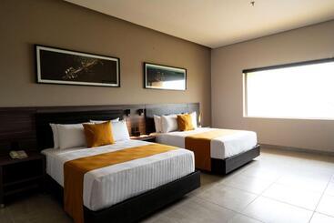 Hotel Best Western Plus Riviera Veracruz