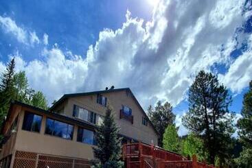 Hotel Edelweiss Resort Greer