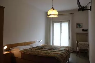 Hotel Garni Hirsch