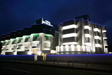 Hotel Atlantis Oarai Adult Only