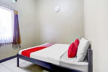 Otel Oyo Ii3676 Wisma Al-fahmi Syariah