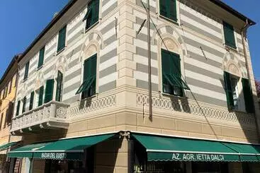 ペンション Affittacamere Stella Di Mare