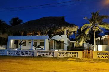 Pensió Casa El Muelle