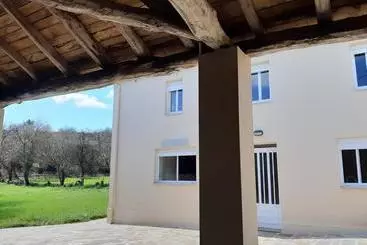 Pension Casa Perdigueira