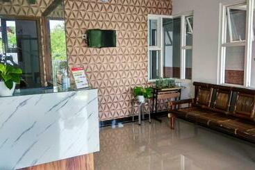 Pensão Grand Sakinah Syariah Purwokerto