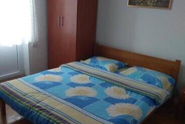 Pension (Hôtel basse catégorie) Guesthouse Stankovic