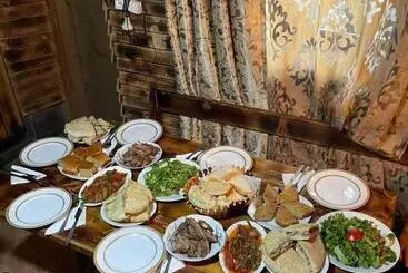 پانسیون Old House