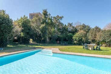 Pensionat Son Vivot  Doble Con Salon