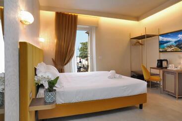 Bed and Breakfast I Tre Re