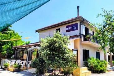 Bed and Breakfast Nel7