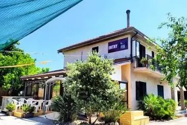 Bed and Breakfast Nel7