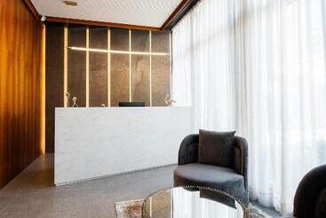 Chic Boutique Hotel Vlore