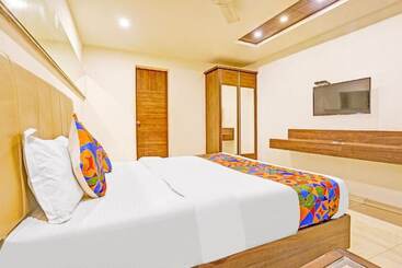 Fabhotel Prime Sky Light