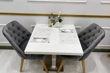 هتل Arletti