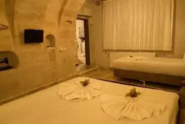 Hotel Cappadocia Urgup Stone House