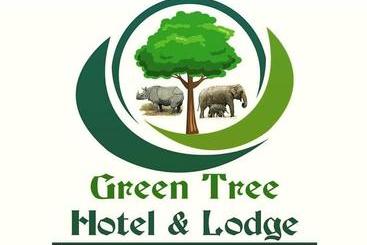 Hotel Green Tree