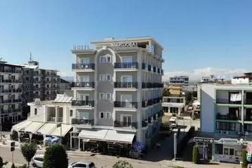 Hotel Margjokaj