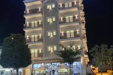 Hotel Margjokaj