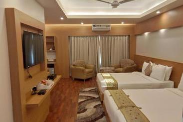 호텔 Tea County A Boutique