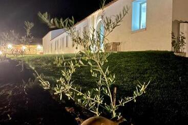 Szálloda Tenuta Paltusa