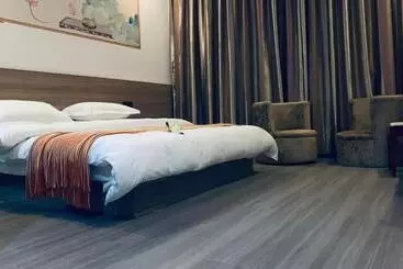 Hotel Time Sand Resort