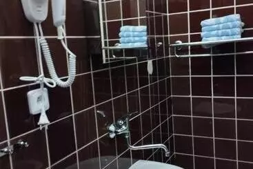 Hotel Zlatá Labuť