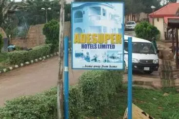 Pension Room In Apartment   Ade Super Hotel Single