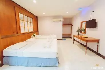 จวรีน ลอร์ด รีสอร์ท แอนด์ โฮเทล   Javarine Lord Resort&