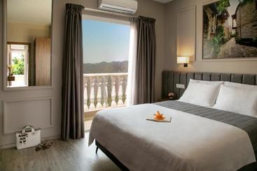 Apart Hotel Archontiko Kiverniti