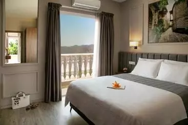 Aparthotel Archontiko Kiverniti