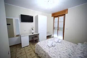 B&b Le Gorgonie