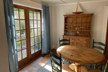 민박 Aria & Mare Hamptons