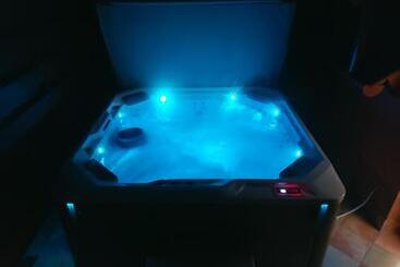 Bed and Breakfast Veres Motel