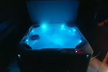 Aamiaismajoitus (B&B) Veres Motel