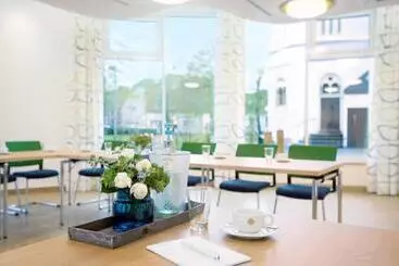 Hotelli Leib & Seele